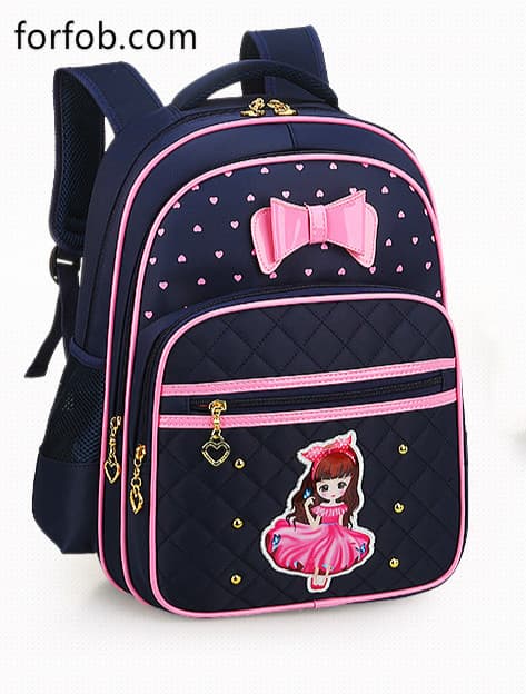 student bag school bag book bag